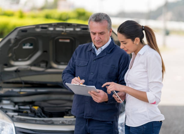 Auto Insurance in Andrews County County